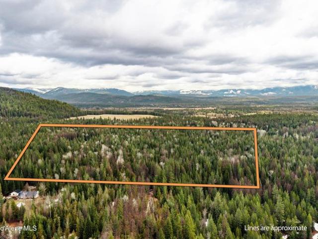 Land for sale in Sandpoint, Idaho