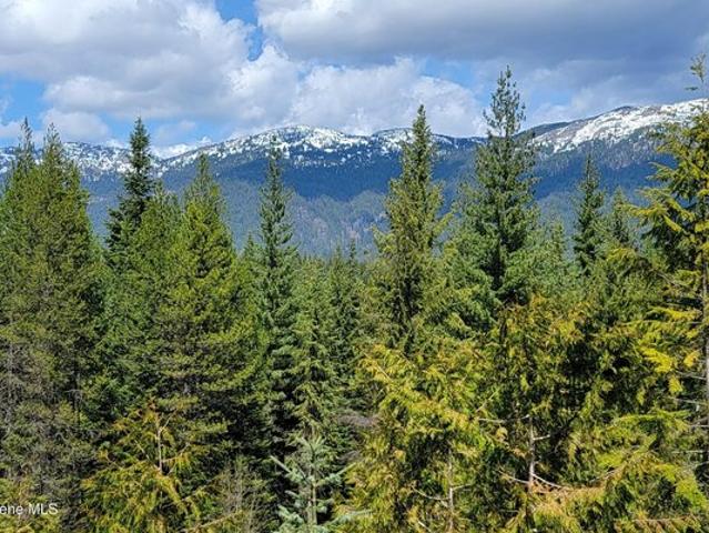 Land for sale in Bonners Ferry, Idaho