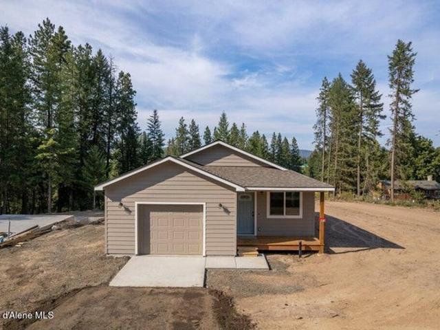 House for sale in Plummer, Idaho