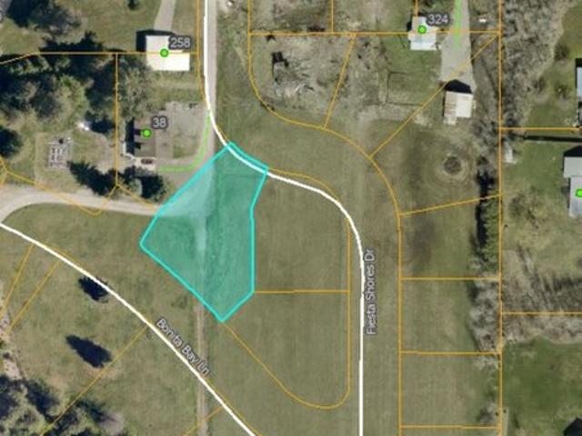 Land for sale in Sagle, Idaho