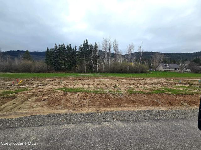 Land for sale in Sagle, Idaho