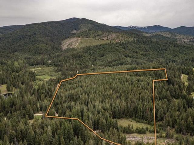 Land for sale in Priest River, Idaho