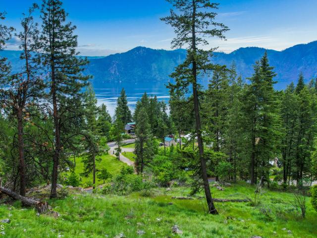 Land for sale in Athol, Idaho