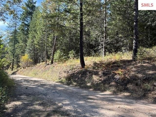Land for sale in Priest River, Idaho