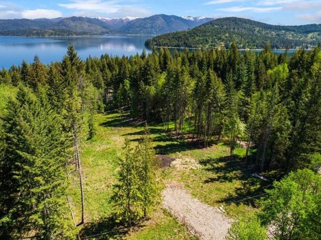 Land for sale in Sagle, Idaho
