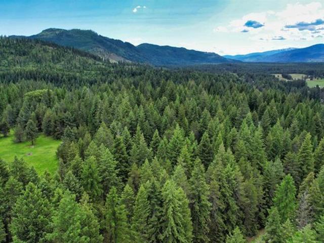 Land for sale in Naples, Idaho