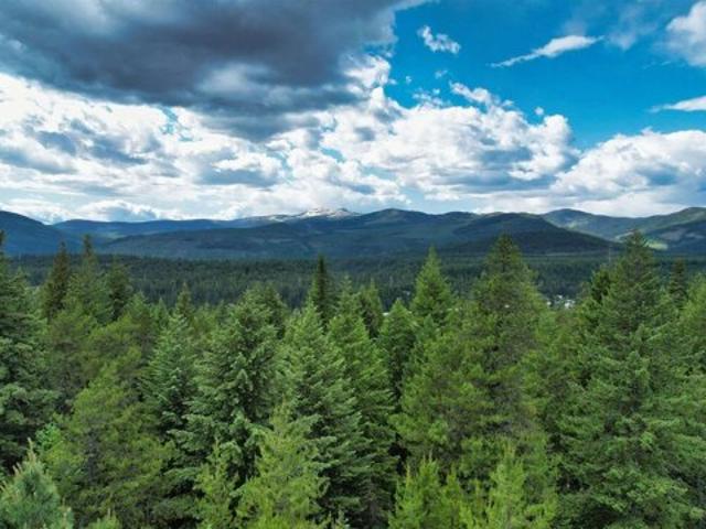 Land for sale in Naples, Idaho