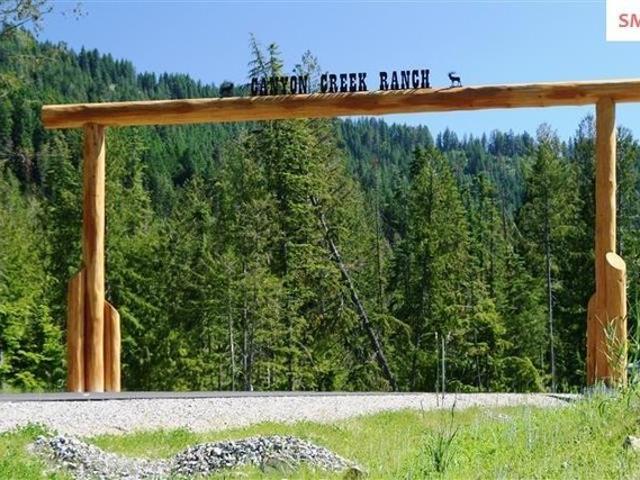 Land for sale in Sagle, Bonner County
