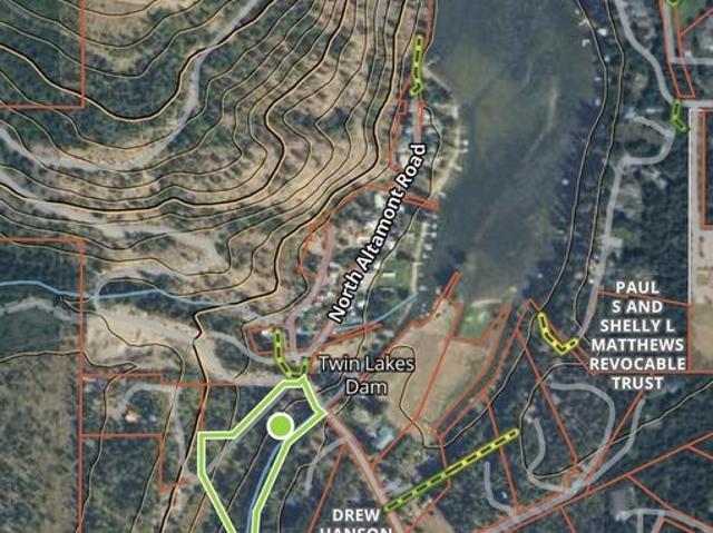 Land for sale in Rathdrum, Idaho