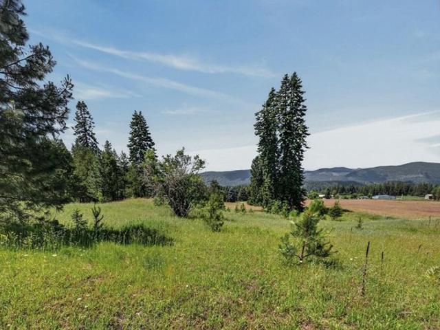 Land for sale in Bonners Ferry, Idaho