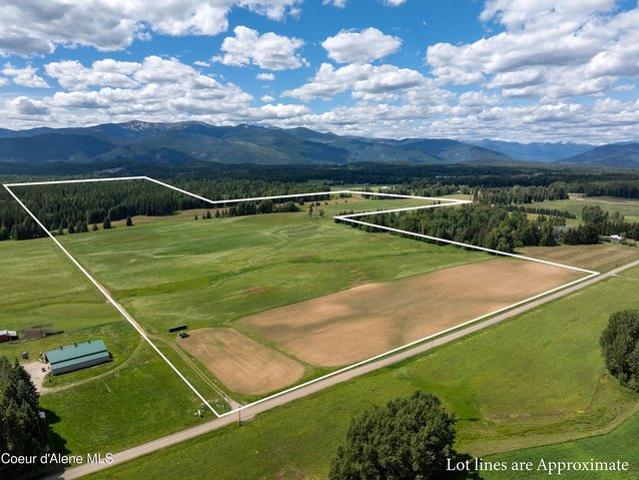 Land for sale in Sandpoint, Idaho