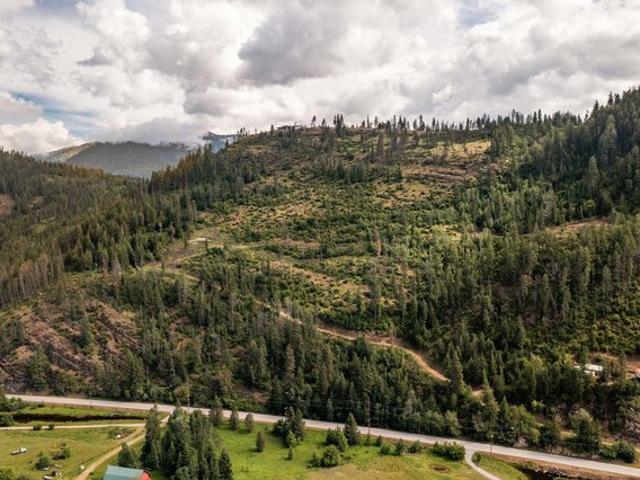 Land for sale in Clark Fork, Idaho