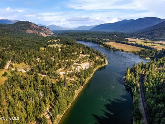 Land for sale in Clark Fork, Idaho