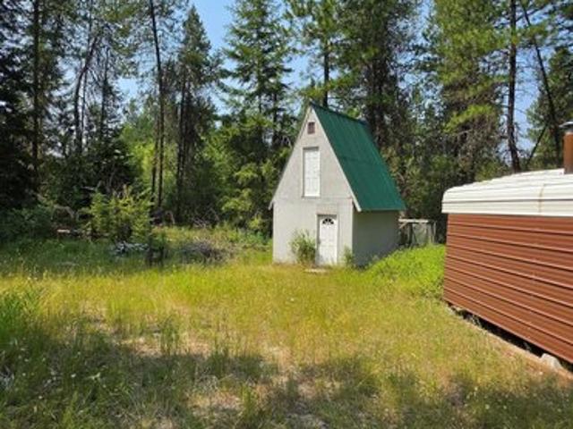 Land for sale in Newport, Washington