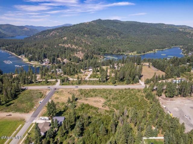 Property for sale in Spirit Lake, Idaho