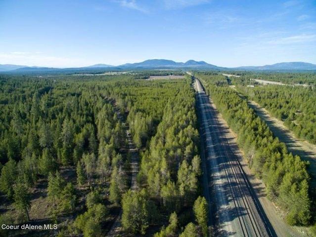 Land for sale in Athol, Idaho