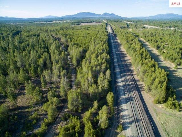 Land for sale in Athol, Idaho