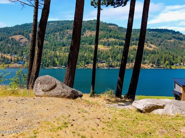 Land for sale in Sagle, Idaho