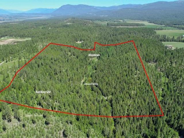 Land for sale in Bonners Ferry, Idaho