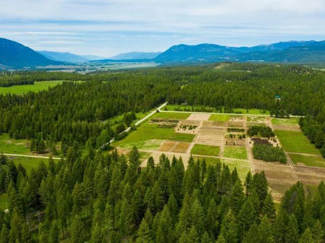 Land for sale in Bonners Ferry, Idaho