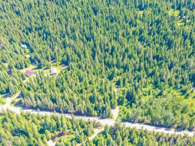 Land for sale in Priest River, Idaho