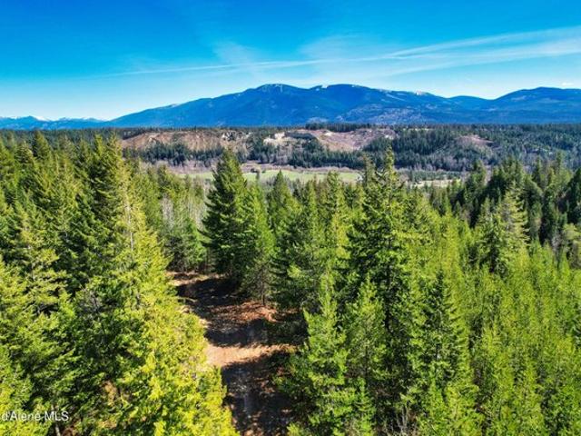 Land for sale in Naples, Idaho