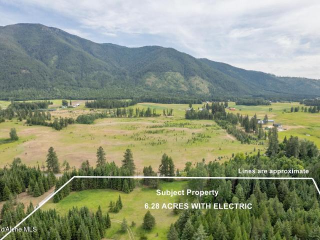 Land for sale in Idaho