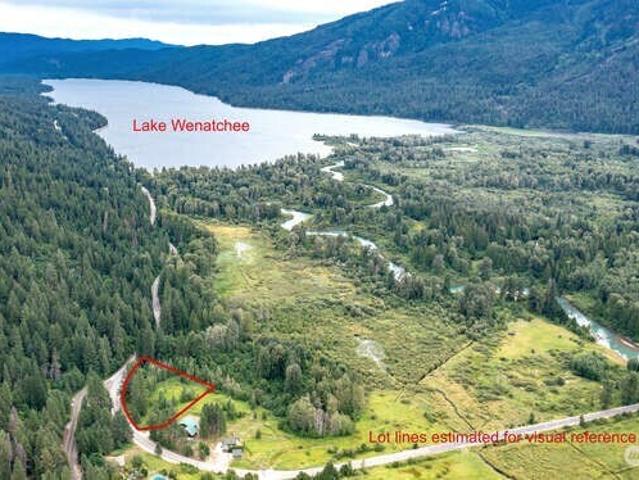 Land for sale in Leavenworth, Washington