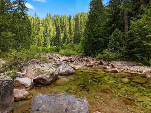 Land for sale in Sandpoint, Idaho