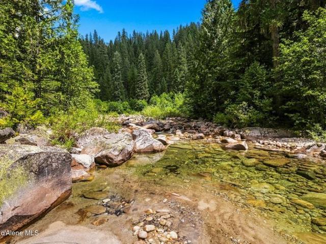Land for sale in Sandpoint, Idaho