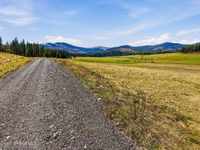 Land for sale in Santa, Idaho