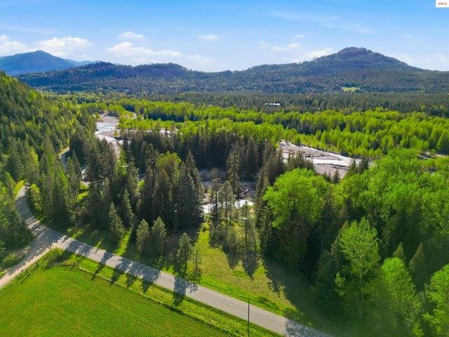 Land for sale in Clark Fork, Idaho