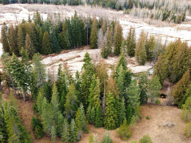 Land for sale in Clark Fork, Idaho