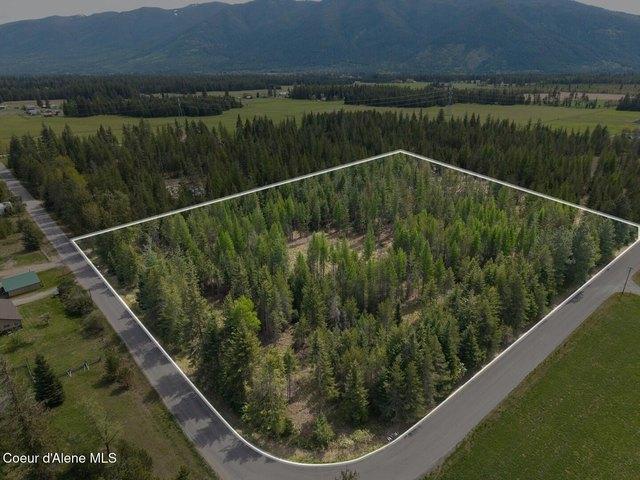 Land for sale in Bonners Ferry, Idaho