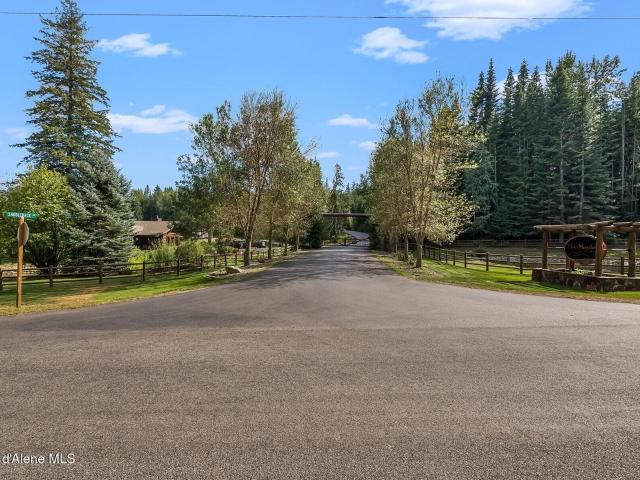 Land for sale in Naples, Idaho
