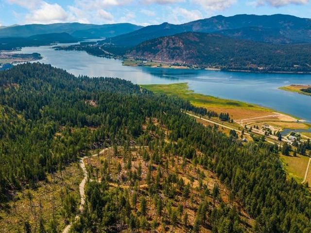 Land for sale in Sagle, Idaho