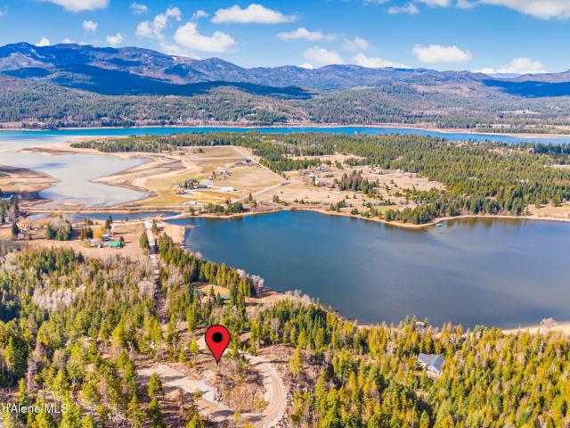 Land for sale in Sagle, Idaho