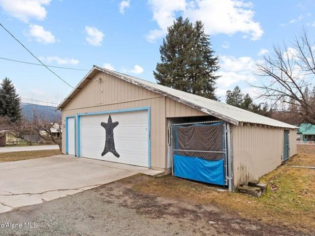Land for sale in Priest River, Bonner County