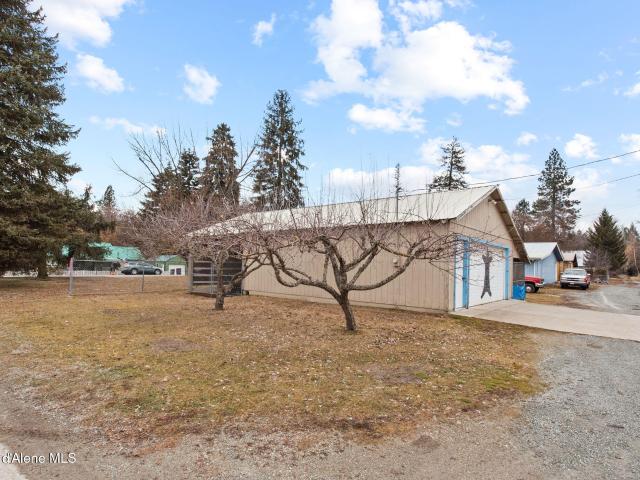 Land for sale in Priest River, Idaho