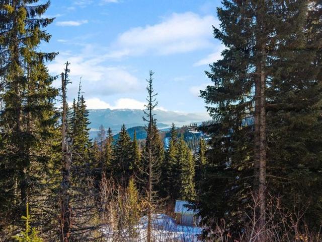 Land for sale in Sandpoint, Idaho
