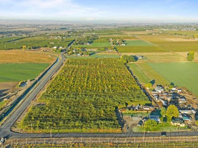 Farm for sale in Grandview, Washington