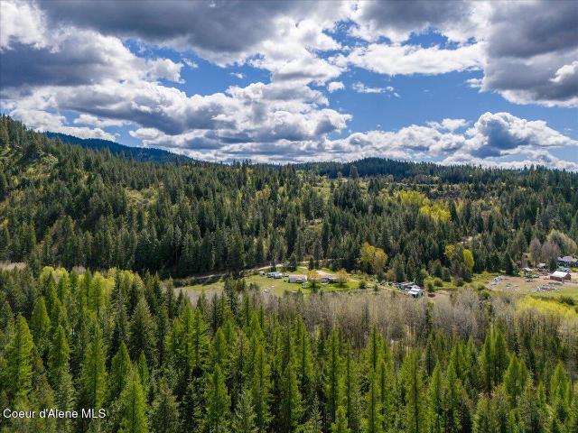 Land for sale in Athol, Idaho
