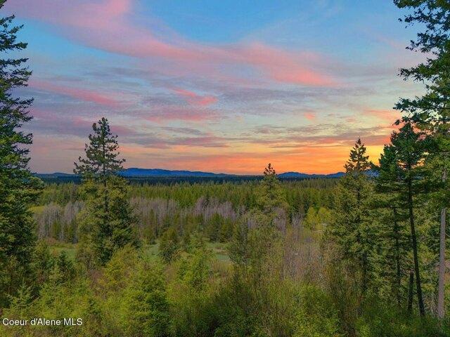 Land for sale in Athol, Idaho