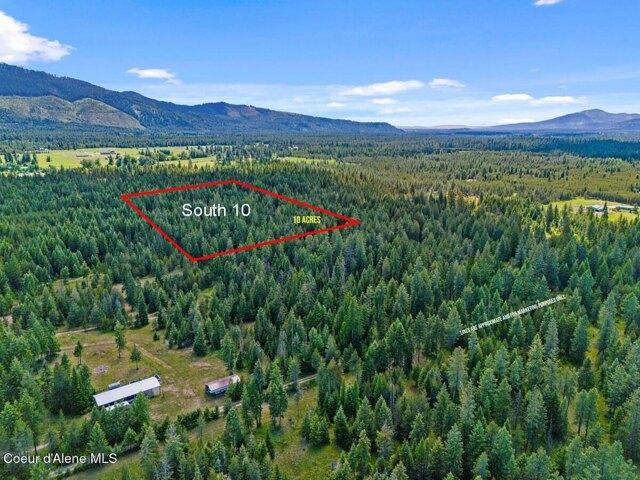 Land for sale in Athol, Idaho