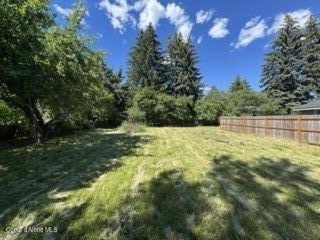 Land for sale in Sandpoint, Idaho