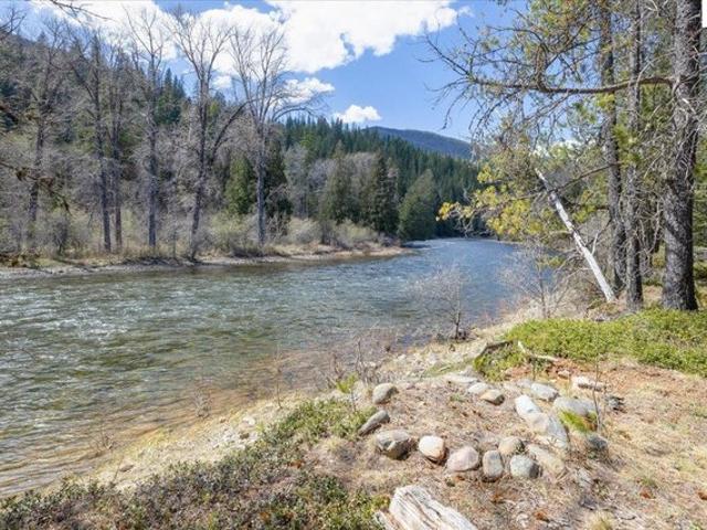 Land for sale in Bonners Ferry, Idaho