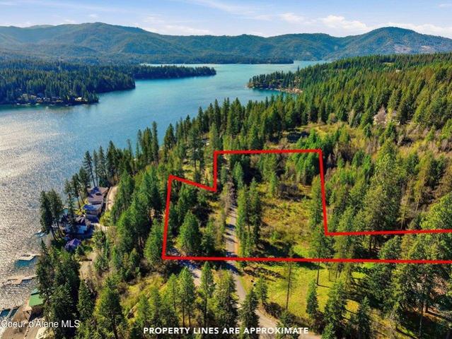 Land for sale in Hayden, Idaho