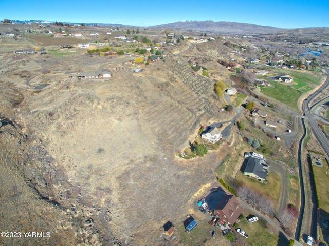 Land for sale in Naches, Washington