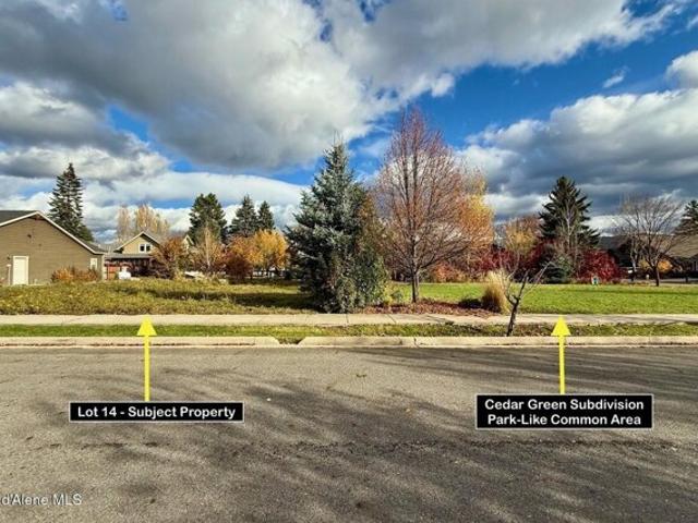 Land for sale in Sandpoint, Idaho