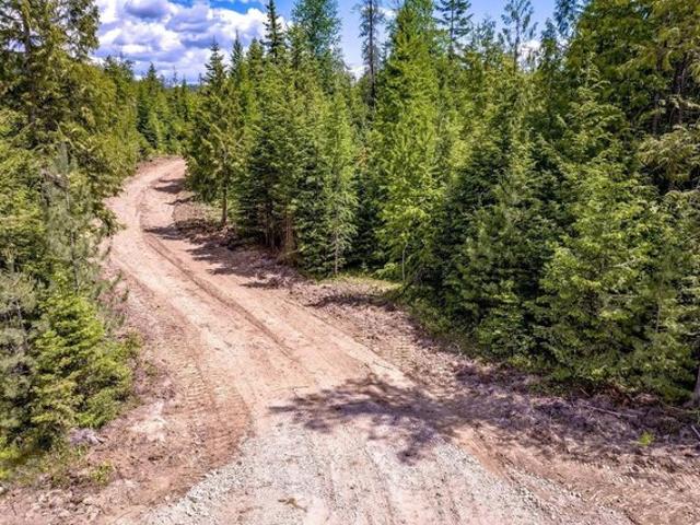 Land for sale in Sandpoint, Idaho